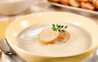 CREME DE QUEIJO 400 gr